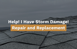 Tennessee Storm Damage repair and replacement, Nashville, Franklin, Brentwood, Westhaven