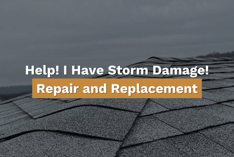 Tennessee Storm Damage repair and replacement, Nashville, Franklin, Brentwood, Westhaven