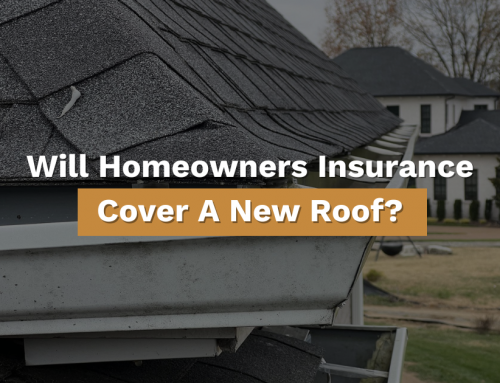 Will Homeowners Insurance Cover A New Roof?