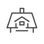 roof-inspection Roof Inspection Icon