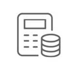 roof-pricing Roof Costs Icon