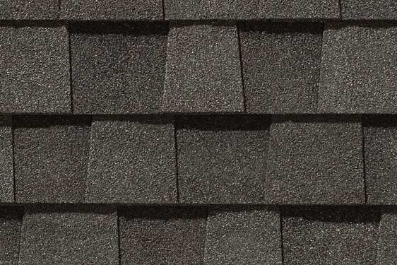 Certainteed Landmark Driftwood asphalt shingles