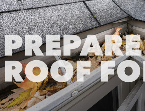 4 Things You Can Do to Prepare Your Roof for Fall