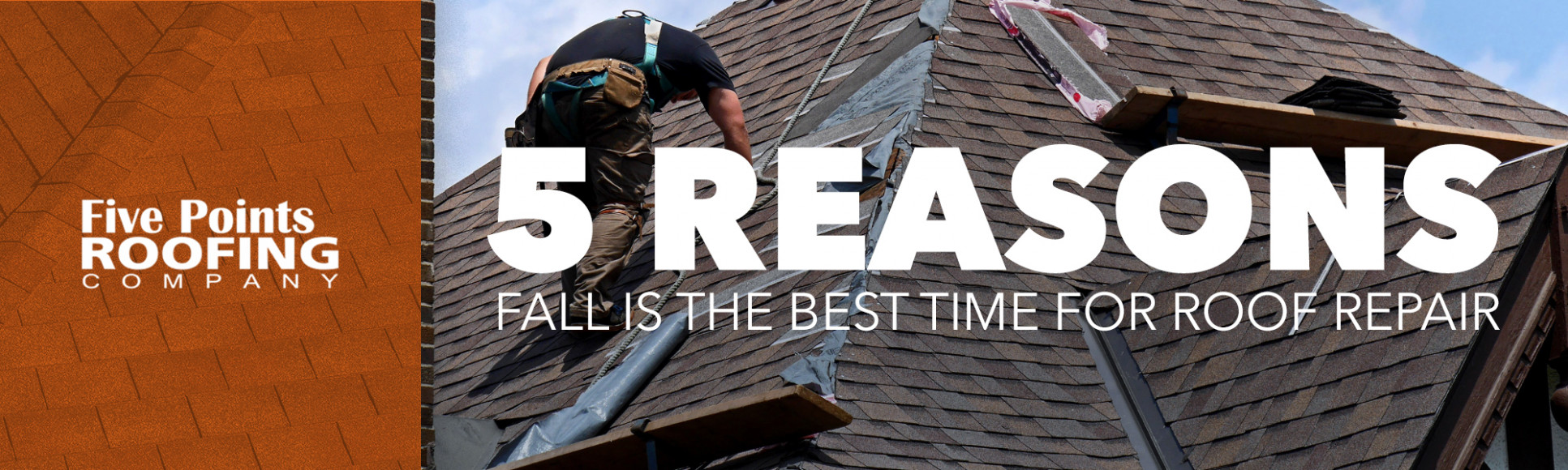 Austin Roof Repair