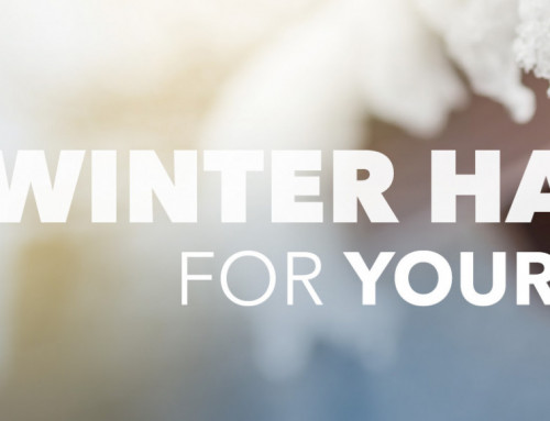 Winter Hazards for Your Roof