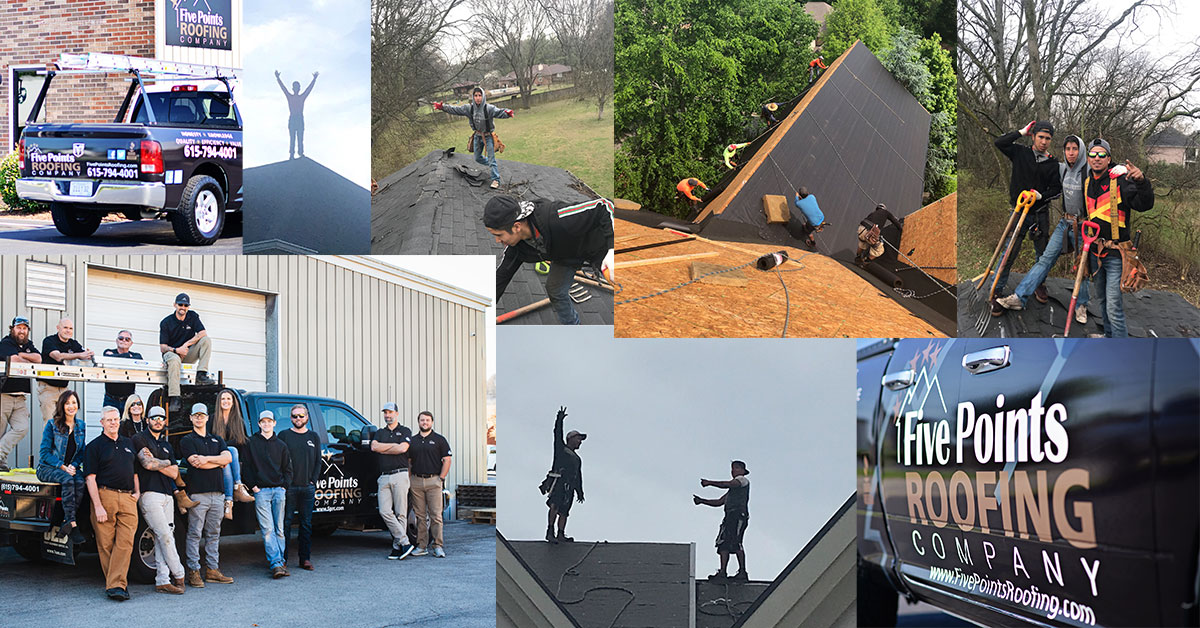 Looking For Roofing Careers? Join Our Team Of Roofers!
