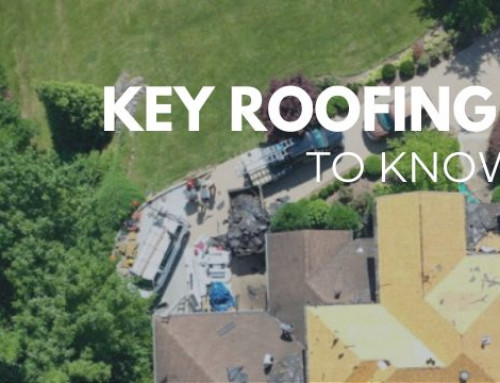 Roofing Terms Every Homeowner Should Know
