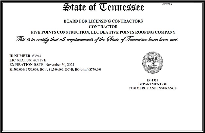 tennessee-contractor-license-what-you-need-to-get-started-license