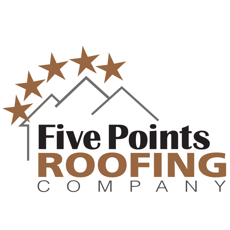 Five Points Roofing Five Points Roofing