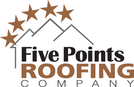 Nashville, Brentwood & Franklin Roofing Contractor | Five Points Roofing logo