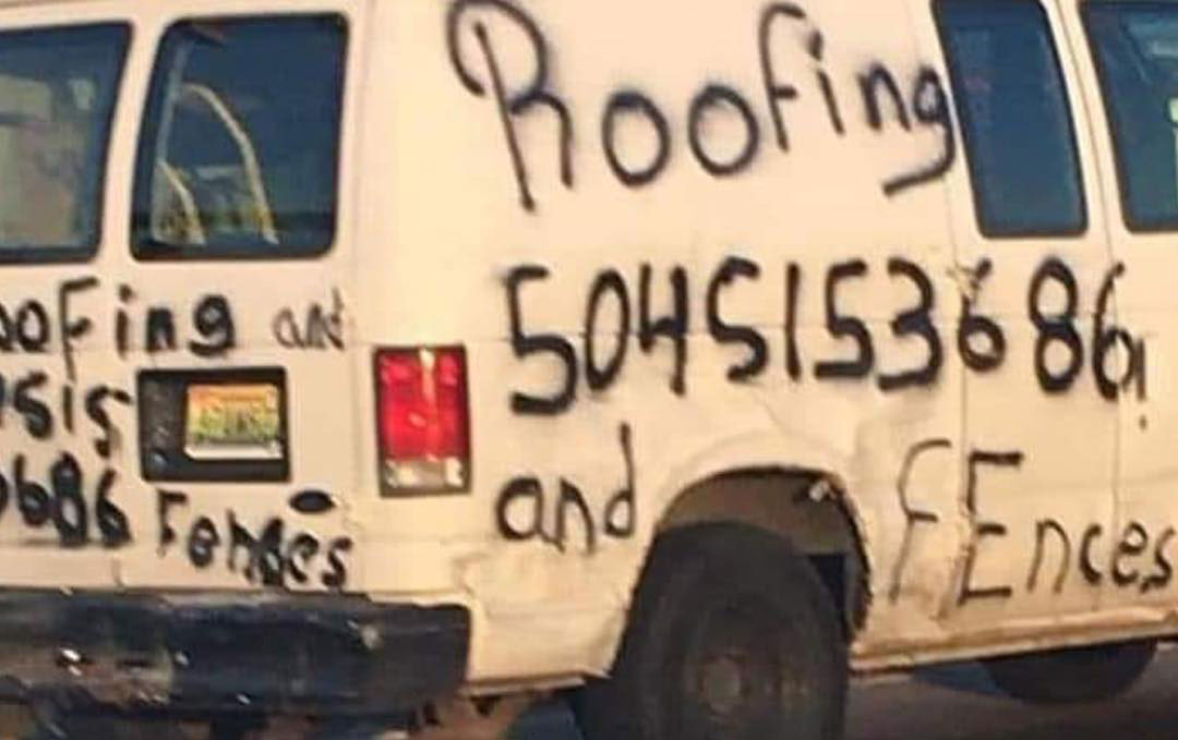 roofing-van