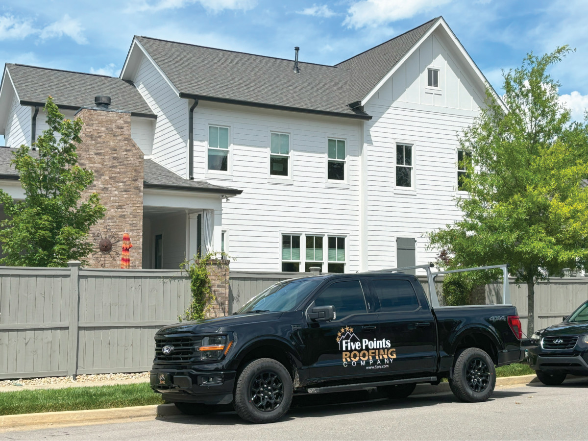 What To Expect During A Roof Inspection