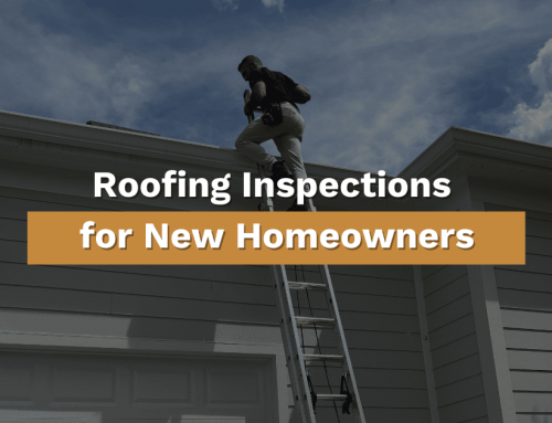 Roofing Inspections for New Homeowners: Save Thousands