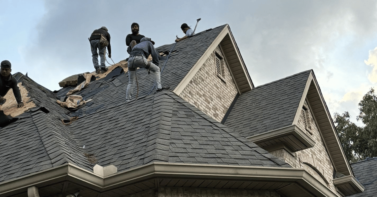 Roofer Contractors In Austin Tx
