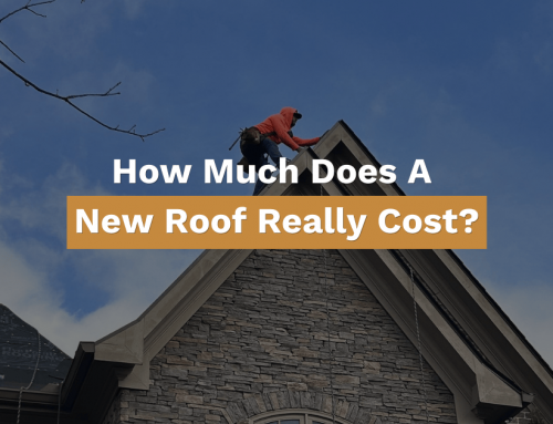 How Much Does A New Roof Really Cost?