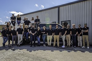 Five Points Roofing place picture