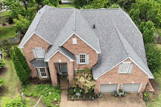 CertainTeed Driftwood In Franklin, TN