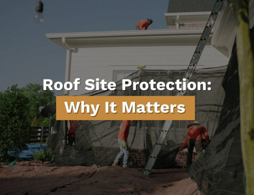 Roof Site Protection – Franklin, TN: Why It Matters in the Franklin and Surrounding Areas