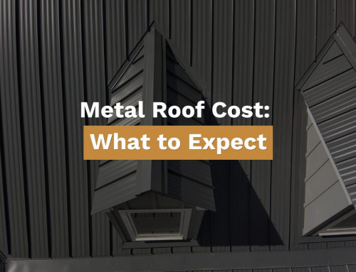 Standing Seam Metal Roof Cost: What to Expect