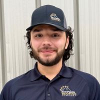 Caleb Whitlock