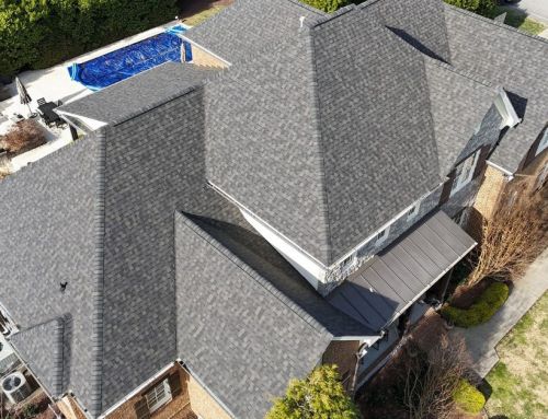 Get an Instant Roof Estimator Online — No Visit Needed