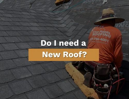 Do I Need a New Roof?