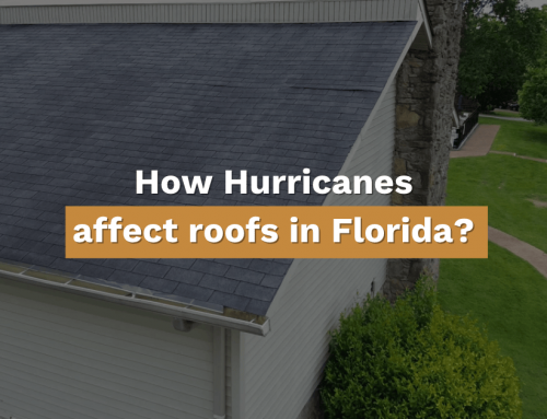 Hurricane in Northwest Florida: How Hurricane Isaias affected your roof