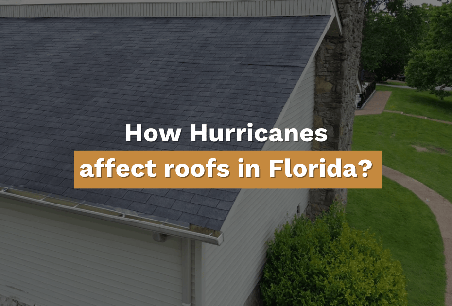 florida roof damaged from hurricane in florida panhandle located in northwest florida
